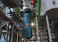 Overseas Attractions: PLTU2 Jetang Adipala, Cilacap Finished the Commissioning work of the Boiler Circulating Pump