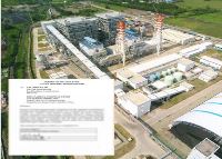 Overseas Attraction: The Phase-1 of Philippines Puting Bato Coal-Fired Power Plant Was Awarded Certificate of Completion 