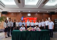 CNTIC of Genertec and SGIESG Sign Strategic Cooperation Agreement