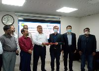 Genertec CNTIC awarded contract for the 3rd tender section of the Chittagong Power Grid Upgrading Project in Bangladesh